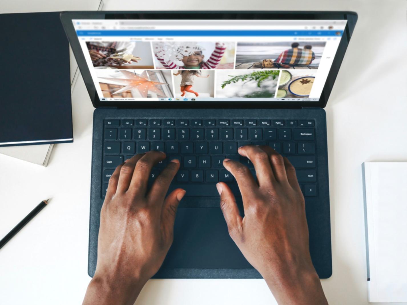 Environnement d'apprentissage professionnel pour l'analyse financière