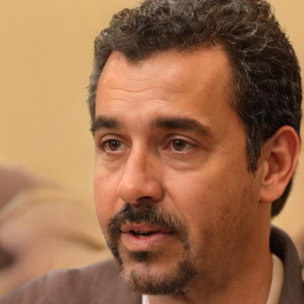 Théodule Marchand, formateur en analyse financière