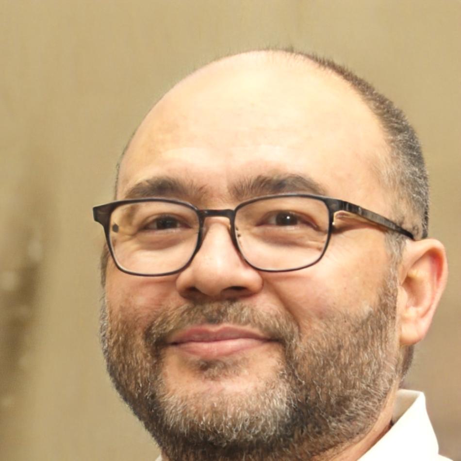 Portrait de Gauthier