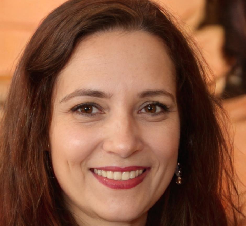 Portrait de Séraphine
